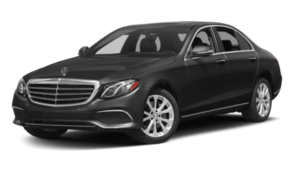 Mercedes E-Class