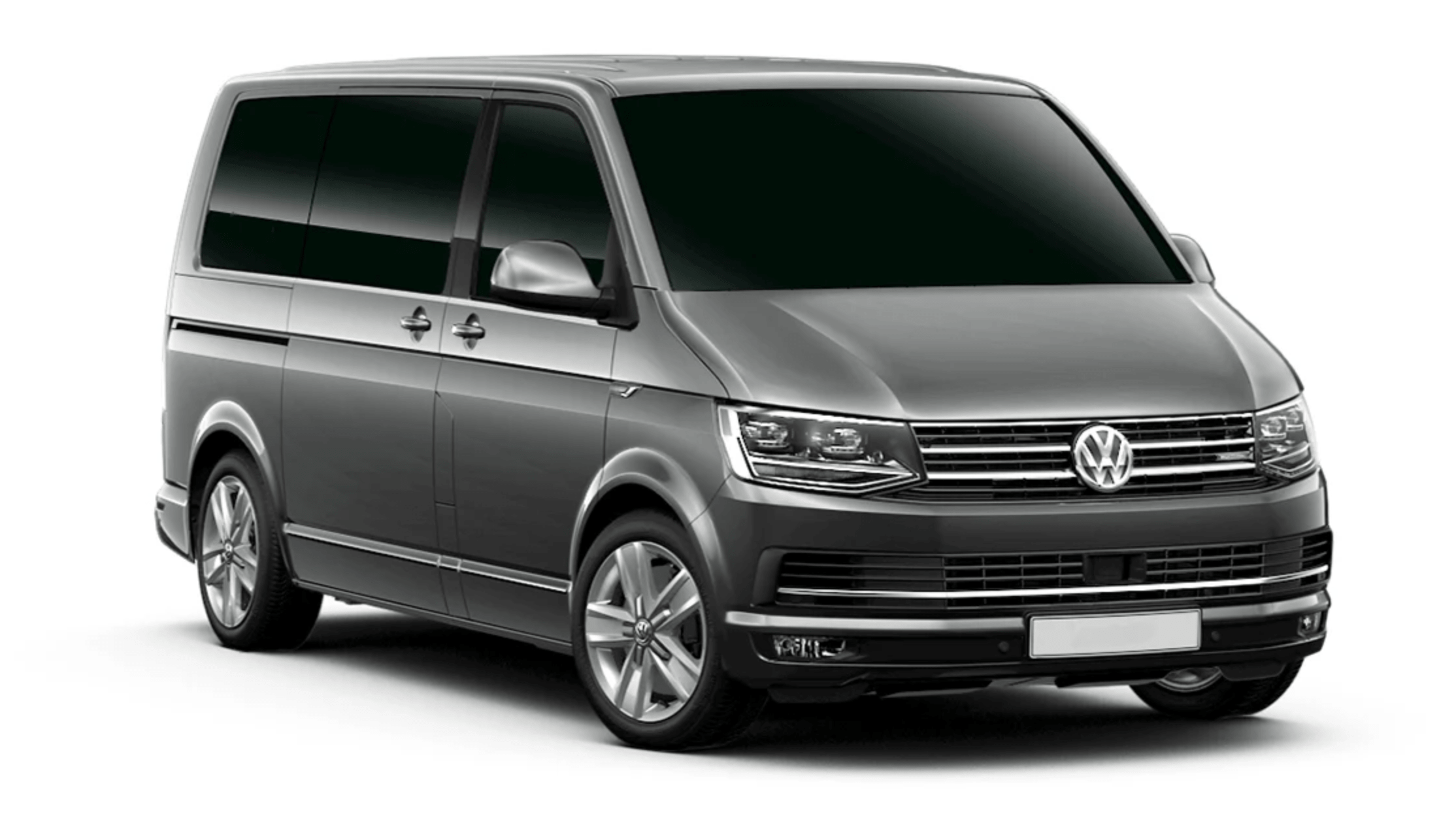 VW Multivan