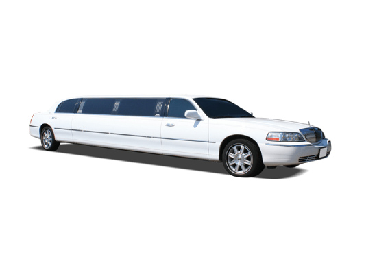 Limousine Lincoln